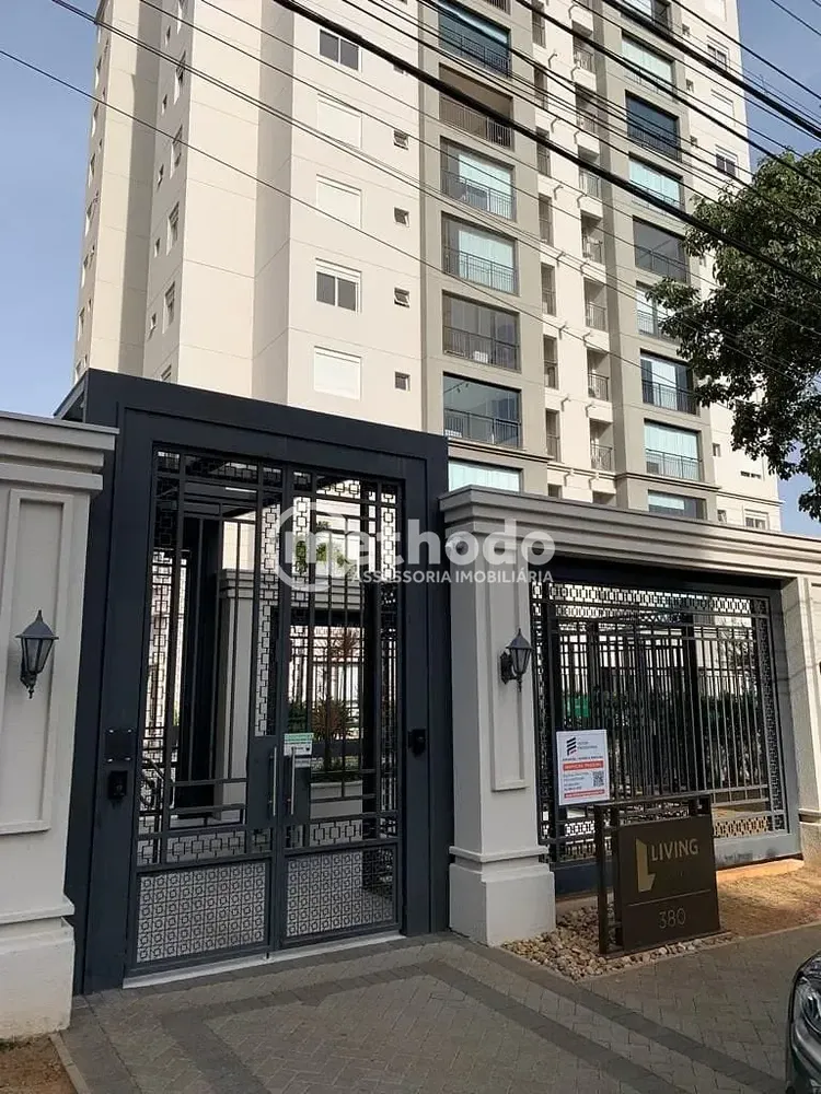 Apartamento, 3 quartos, 106 m² - Foto 1