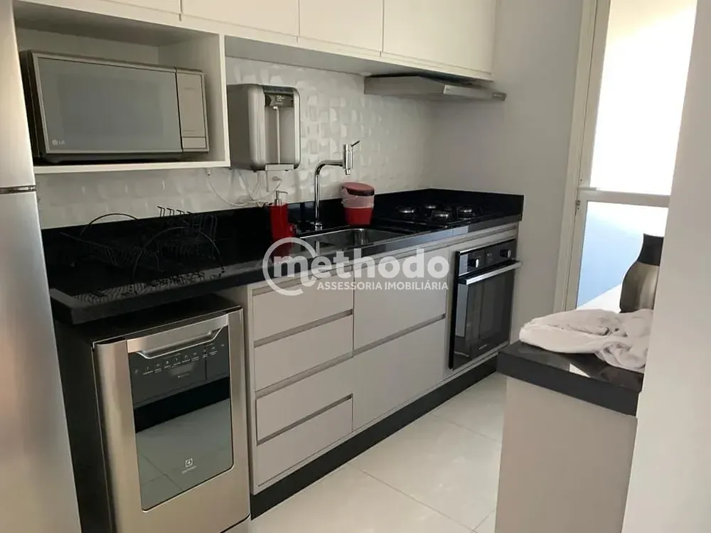 Apartamento, 3 quartos, 106 m² - Foto 4