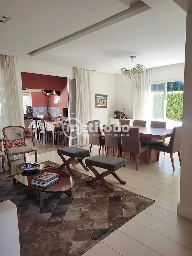 Casa, 4 quartos, 220 m² - Foto 4