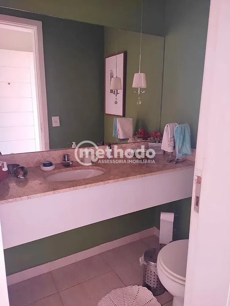 Casa, 4 quartos, 220 m² - Foto 2