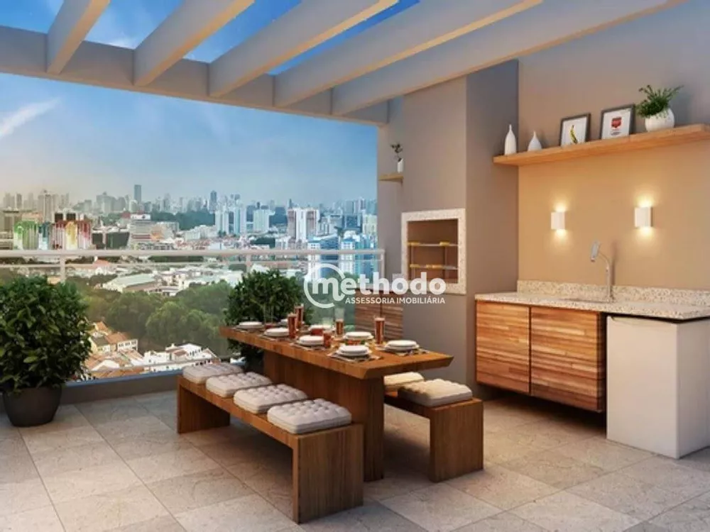 Apartamento à venda com 2 quartos, 66m² - Foto 2