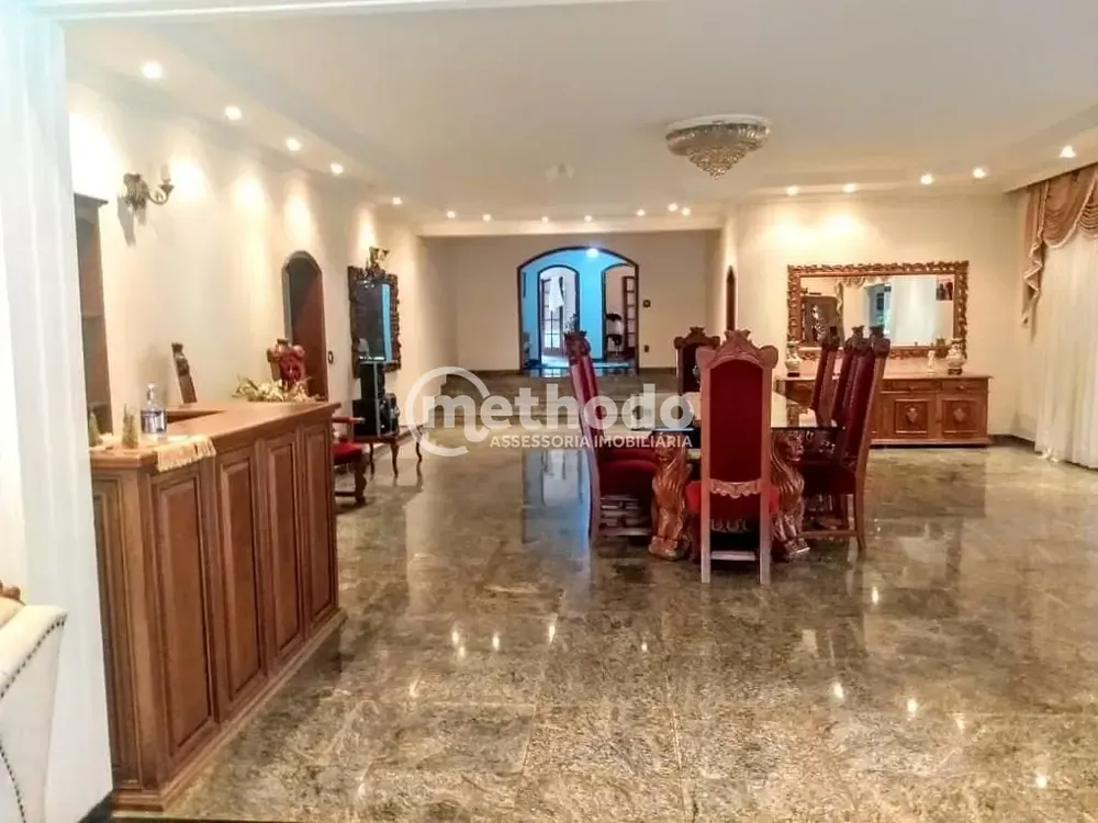 Casa, 5 quartos, 750 m² - Foto 2