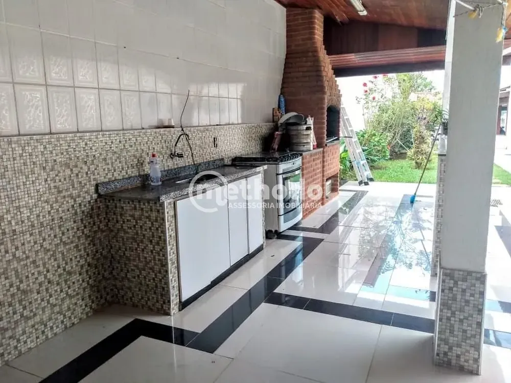 Casa, 5 quartos, 750 m² - Foto 1