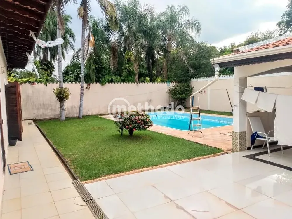 Casa, 5 quartos, 750 m² - Foto 3