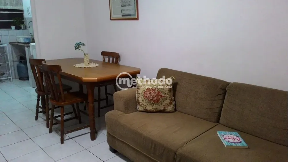 Apartamento, 2 quartos, 50 m² - Foto 4