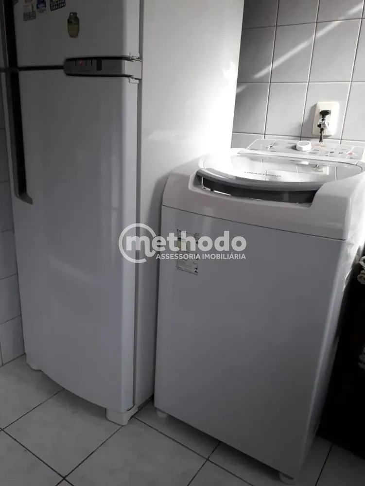 Apartamento, 2 quartos, 50 m² - Foto 1