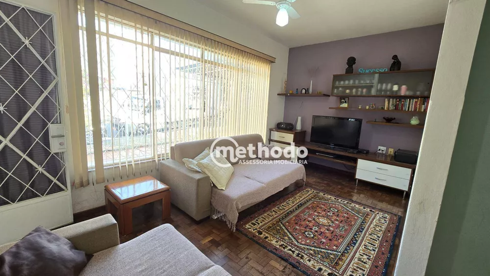 Casa à venda com 3 quartos, 150m² - Foto 3