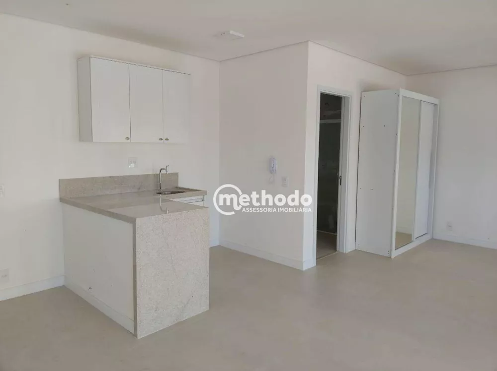 Apartamento à venda e aluguel com 1 quarto, 38m² - Foto 4