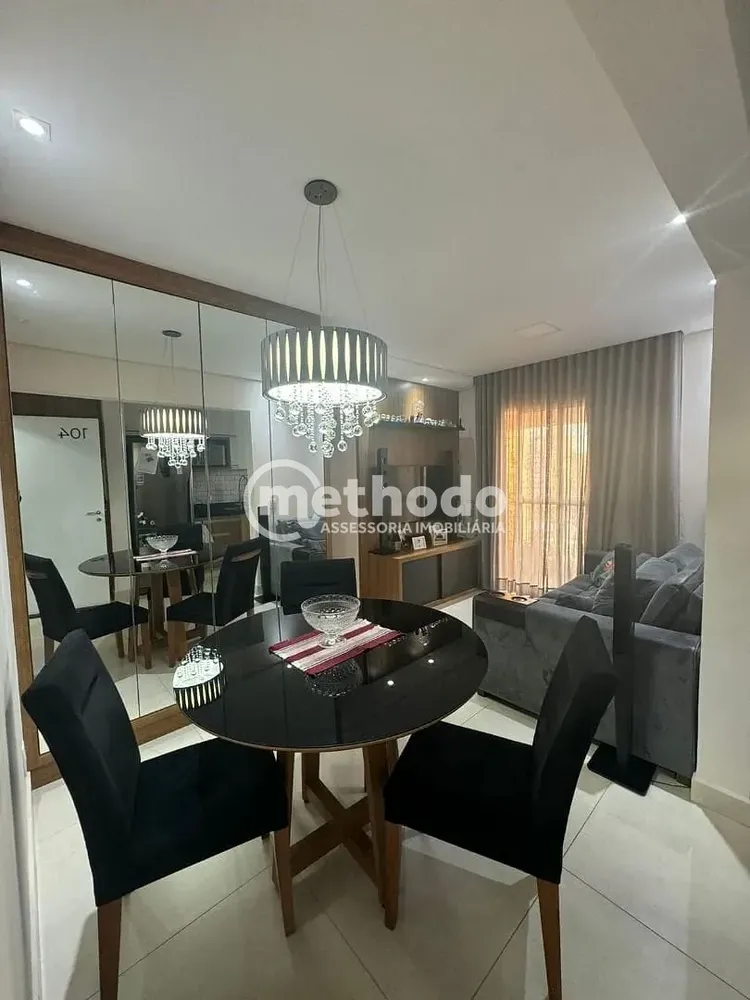 Apartamento, 2 quartos, 64 m² - Foto 4