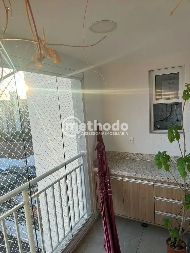 Apartamento, 2 quartos, 64 m² - Foto 2