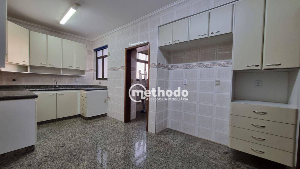 Apartamento à venda com 4 quartos, 150m² - Foto 5