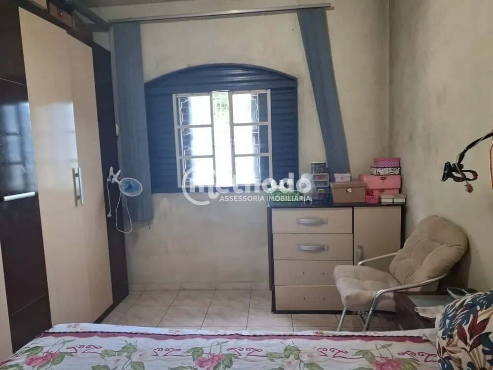 Casa, 2 quartos, 181 m² - Foto 1