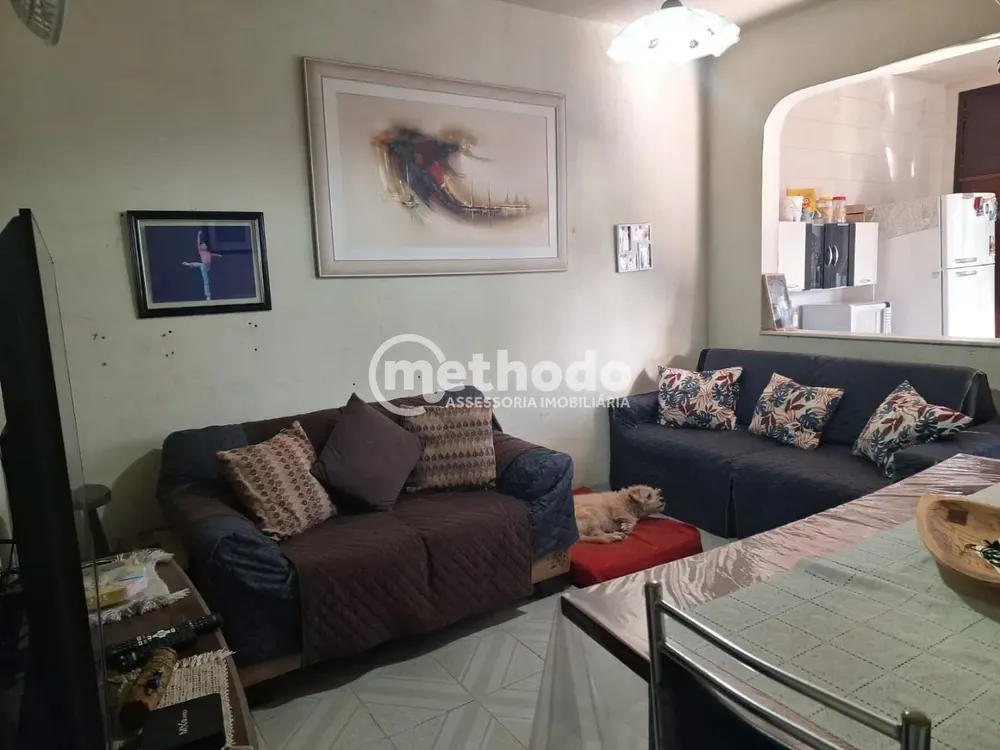 Casa, 2 quartos, 181 m² - Foto 3
