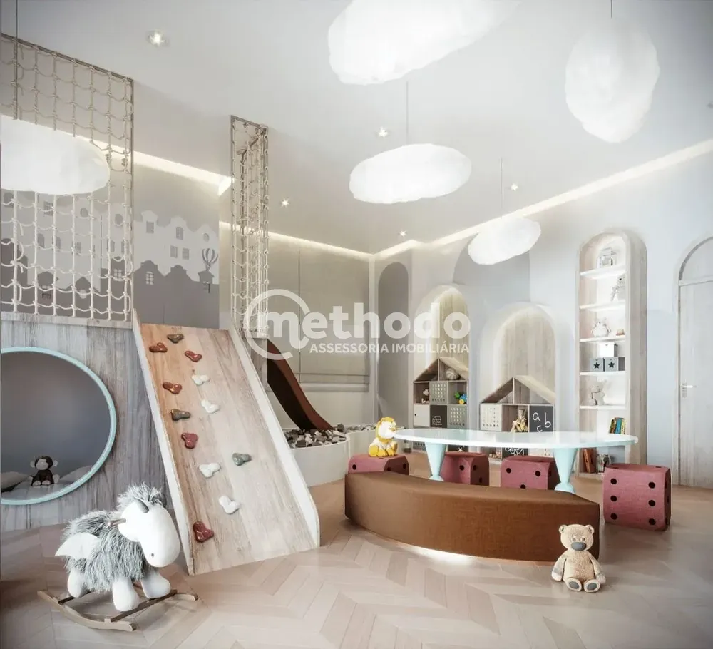 Apartamento, 3 quartos, 145 m² - Foto 4