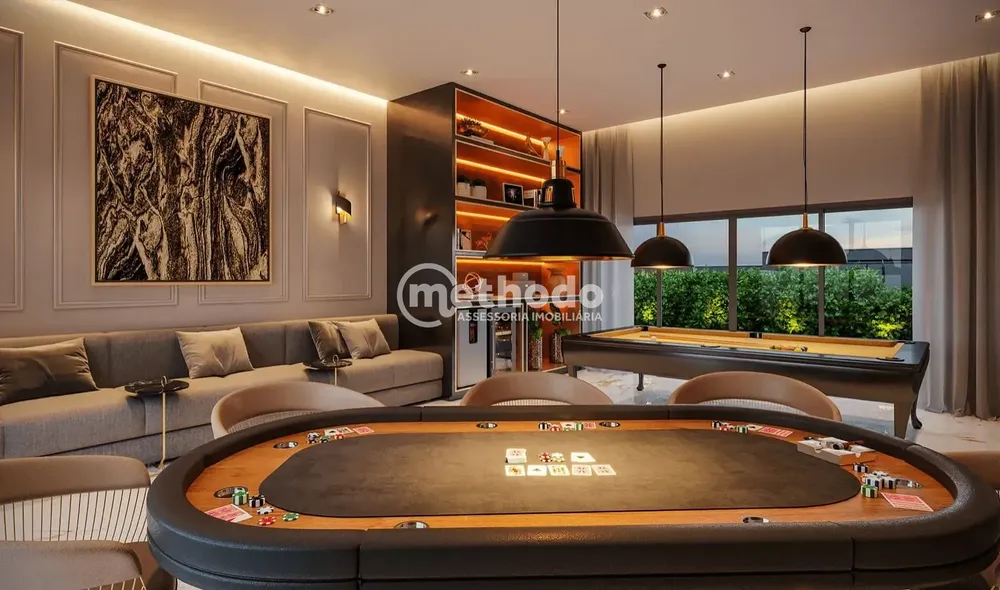 Apartamento, 3 quartos, 145 m² - Foto 1