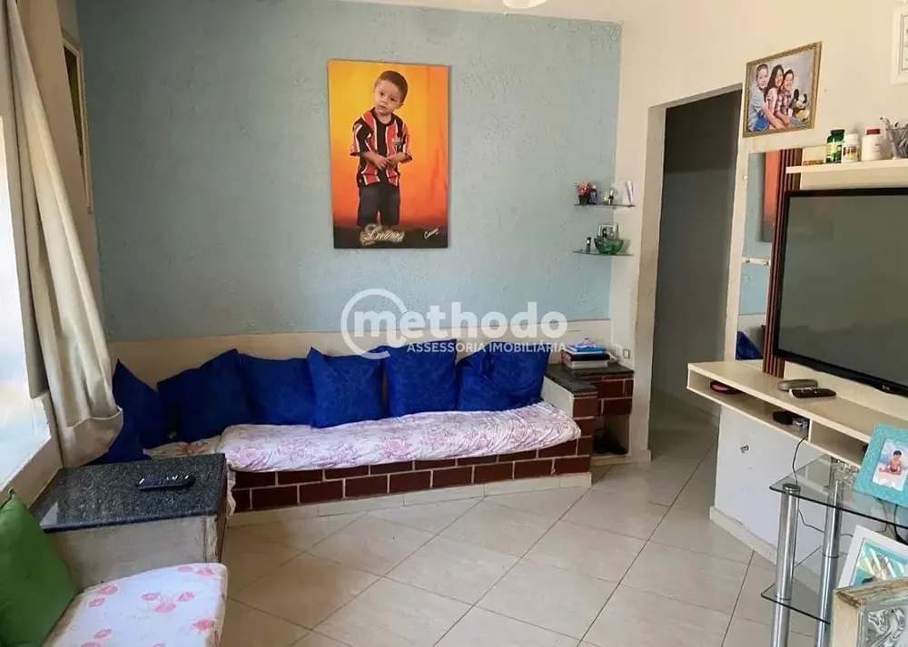 Casa, 2 quartos, 140 m² - Foto 2