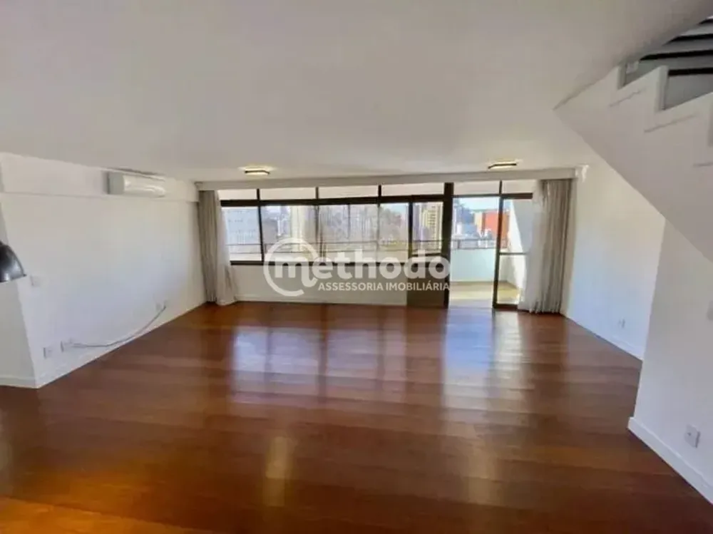 Apartamento, 3 quartos, 185 m² - Foto 3