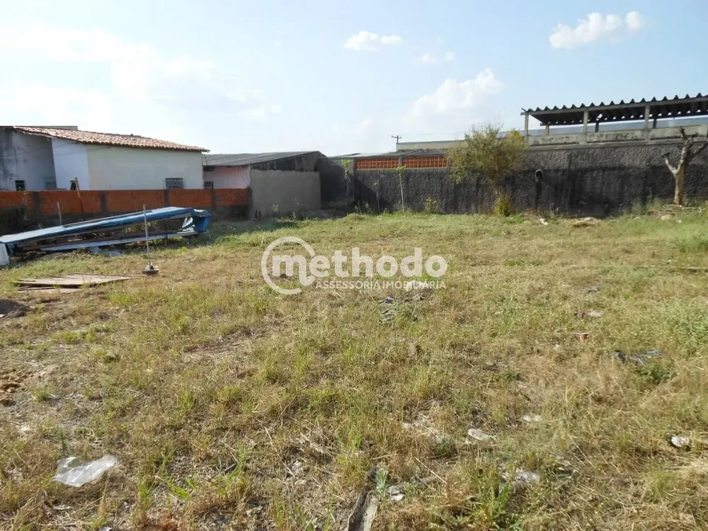 Terreno, 600 m² - Foto 1