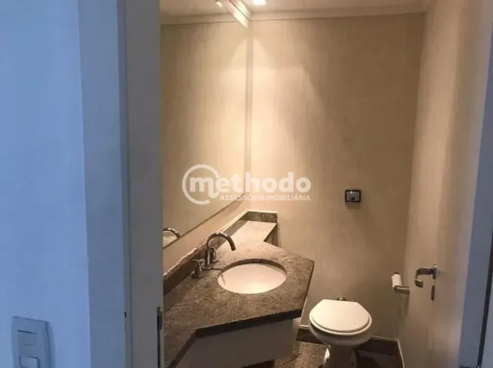 Apartamento, 3 quartos, 161 m² - Foto 1