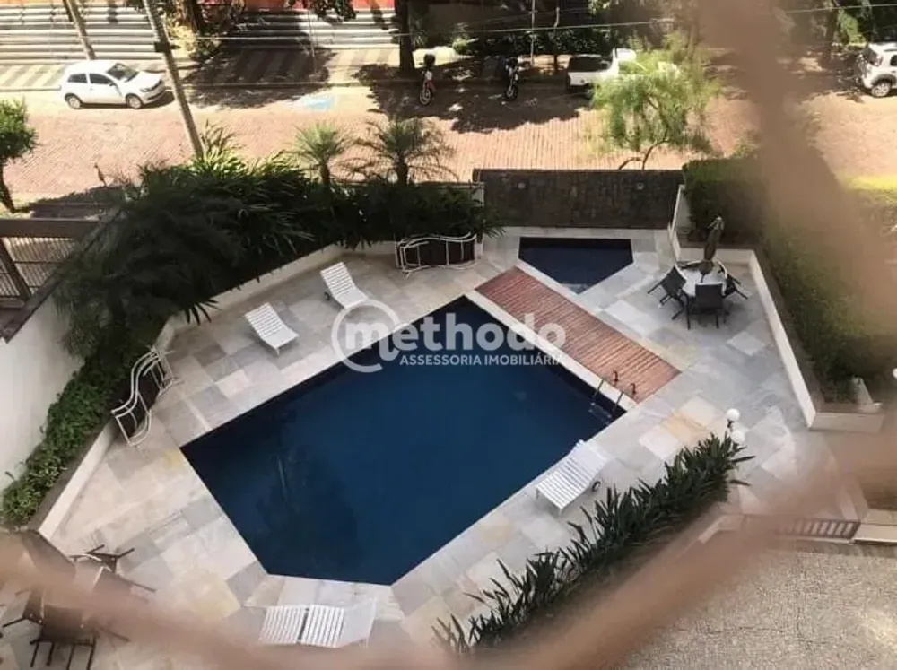 Apartamento, 3 quartos, 161 m² - Foto 2