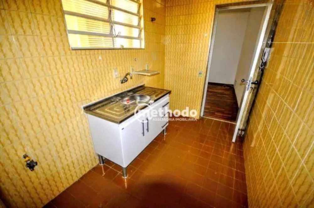 Apartamento à venda com 1 quarto, 48m² - Foto 4