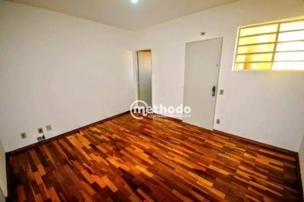 Apartamento à venda com 1 quarto, 48m² - Foto 1