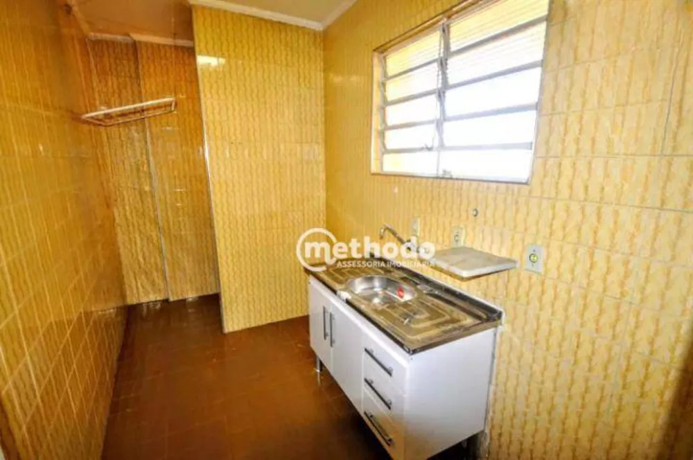 Apartamento à venda com 1 quarto, 48m² - Foto 3