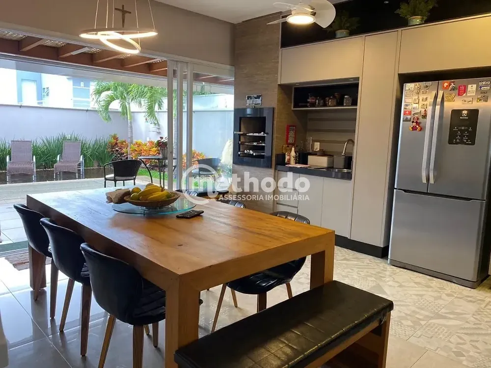 Casa, 3 quartos, 187 m² - Foto 2