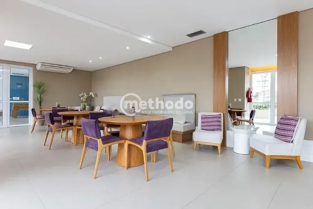 Apartamento, 2 quartos, 67 m² - Foto 3