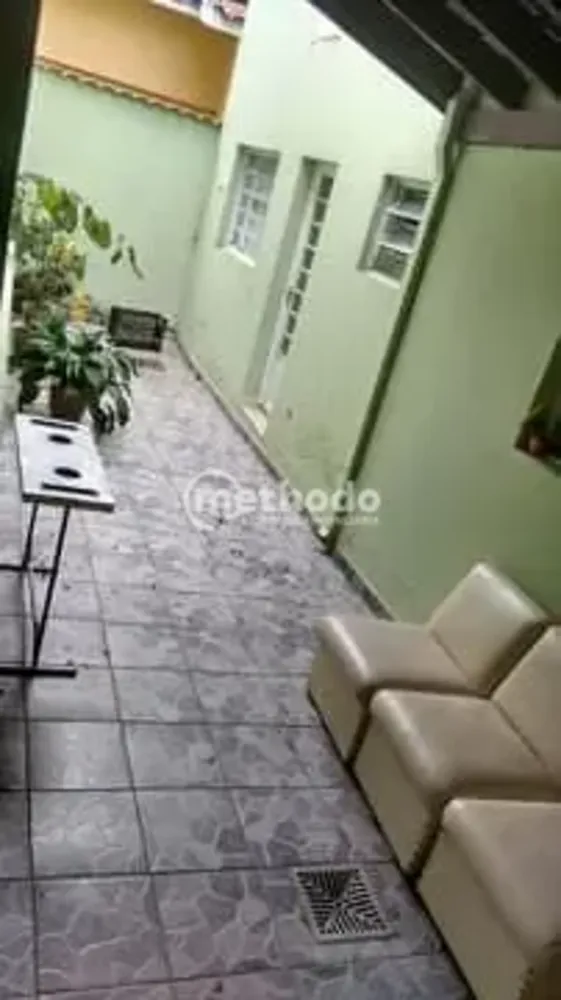 Casa, 2 quartos, 250 m² - Foto 4