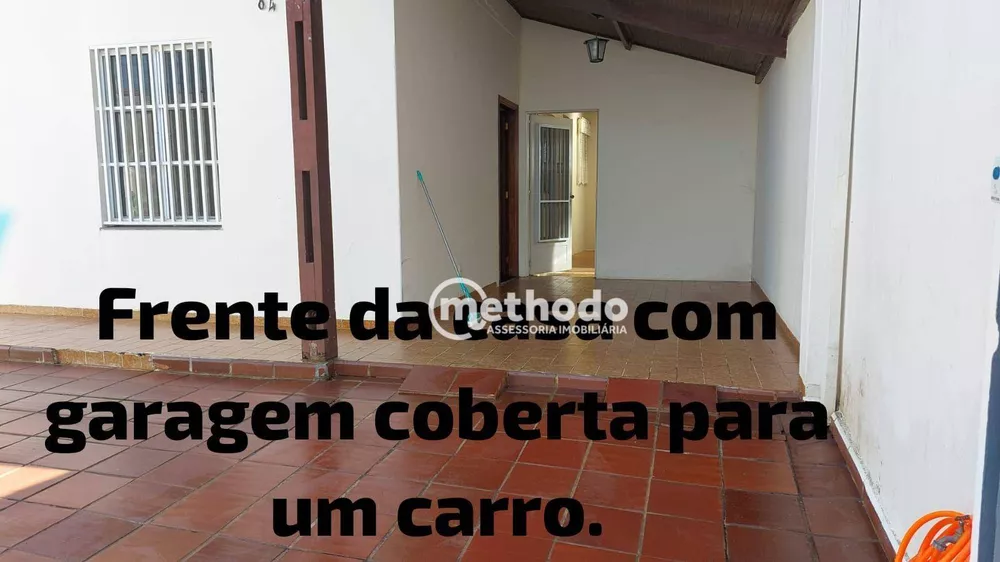 Casa à venda com 3 quartos, 265m² - Foto 2