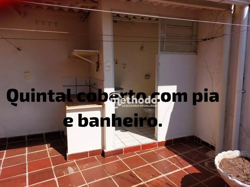 Casa à venda com 3 quartos, 265m² - Foto 4