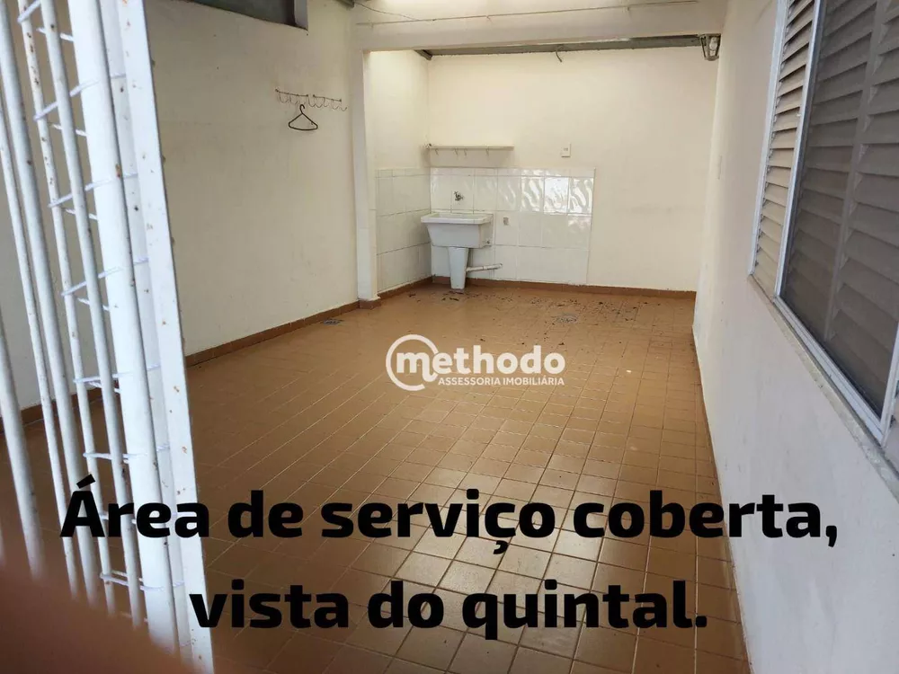 Casa à venda com 3 quartos, 265m² - Foto 3