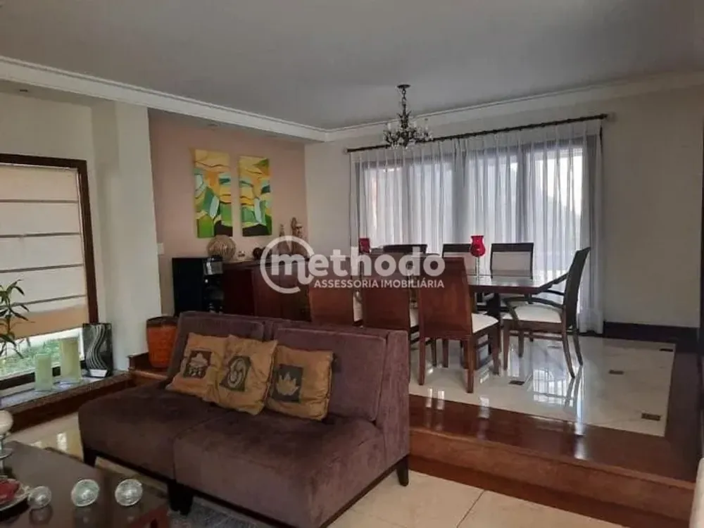 Casa, 4 quartos, 450 m² - Foto 2