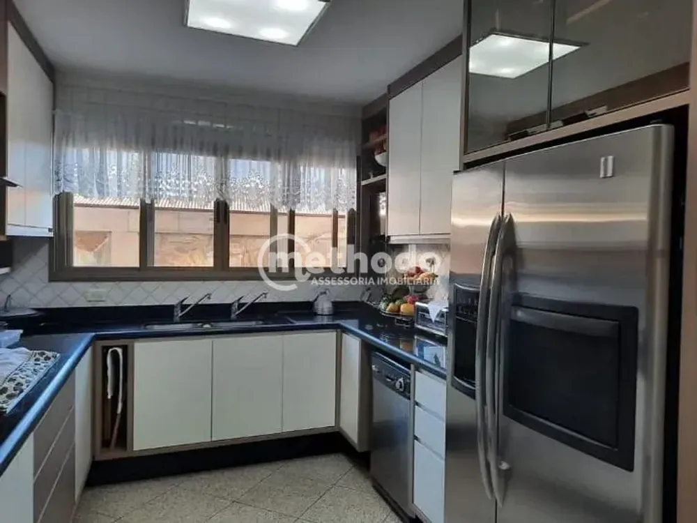 Casa, 4 quartos, 450 m² - Foto 1