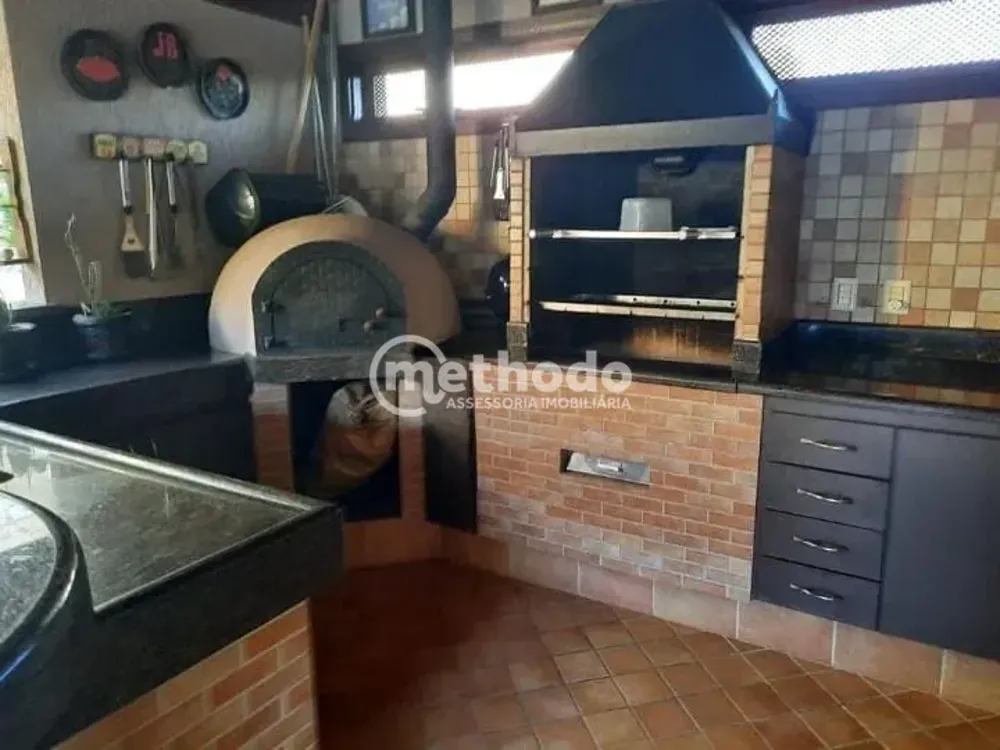 Casa, 4 quartos, 450 m² - Foto 3
