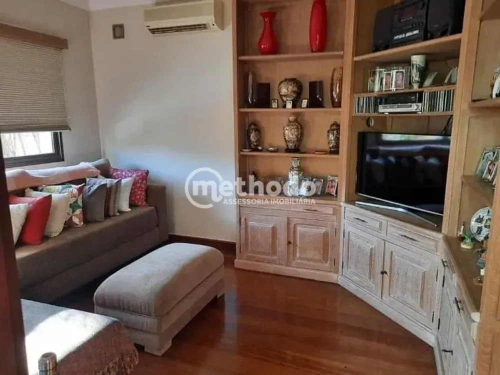 Casa, 4 quartos, 450 m² - Foto 4