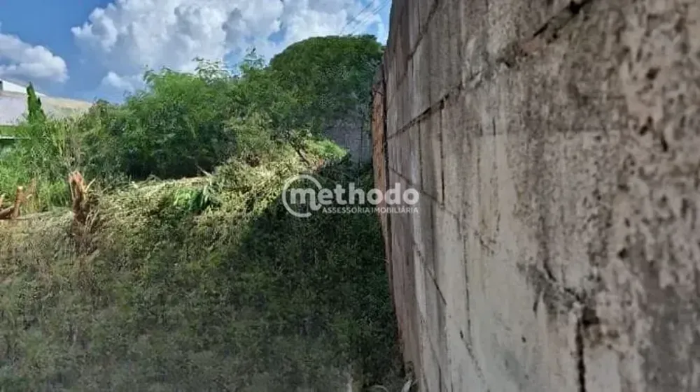 Terreno, 602 m² - Foto 3