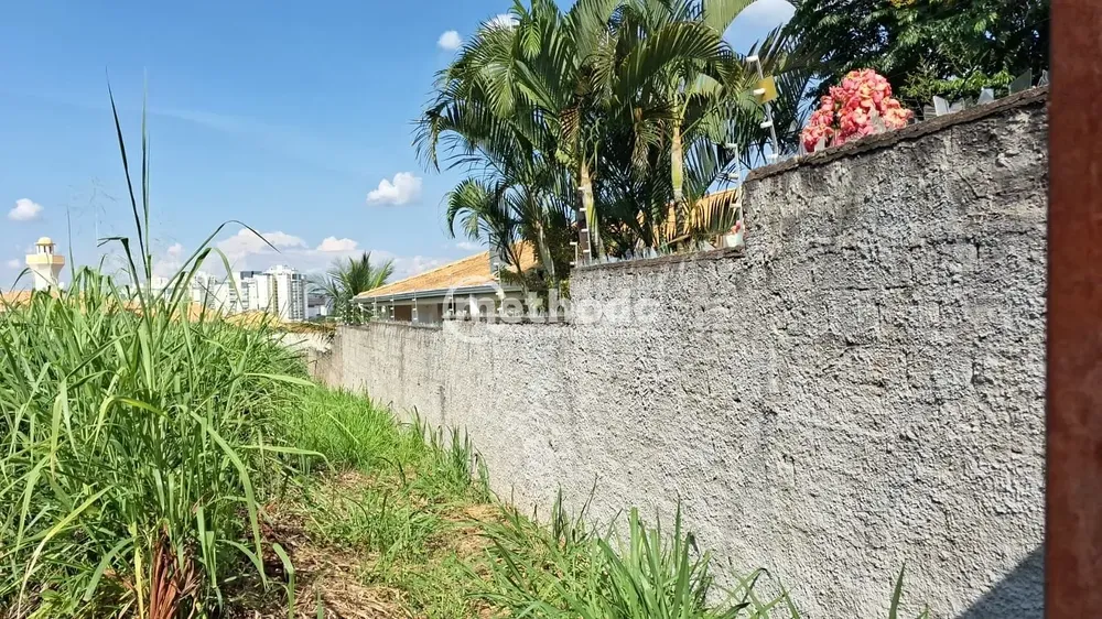 Terreno, 602 m² - Foto 1