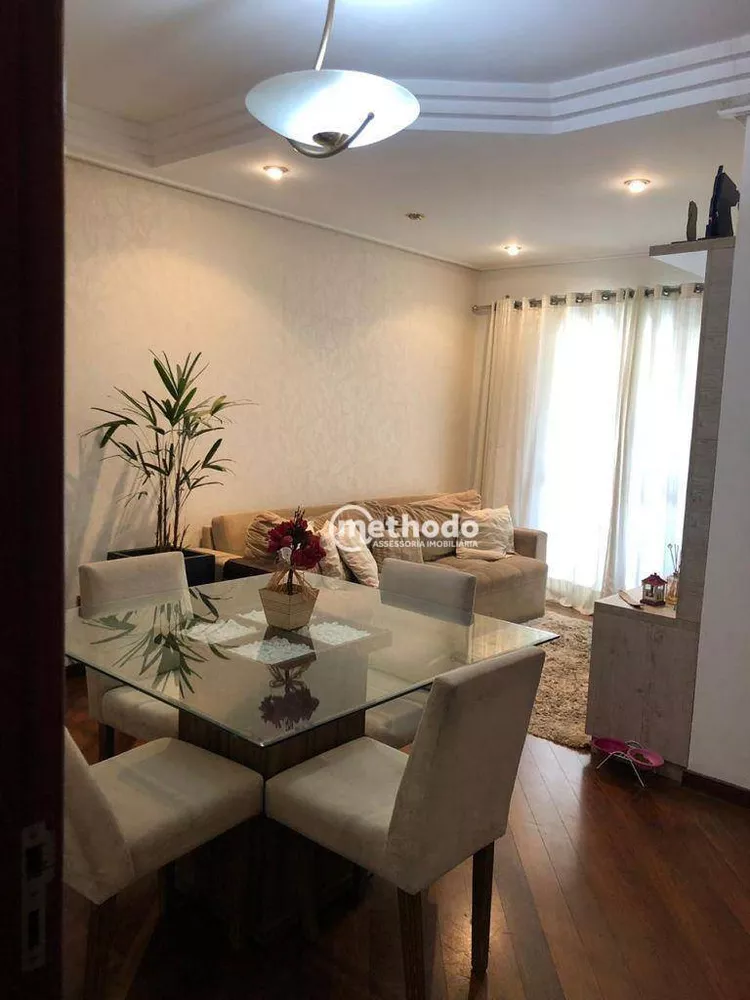 Apartamento à venda com 3 quartos, 102m² - Foto 3