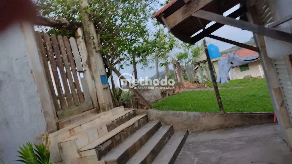 Chácara, 4 quartos, 1369 m² - Foto 4