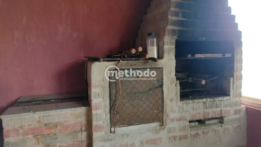 Chácara, 4 quartos, 1369 m² - Foto 2