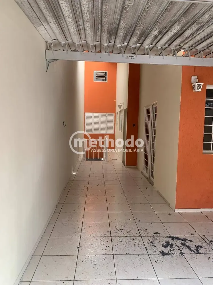 Casa, 3 quartos, 134 m² - Foto 3