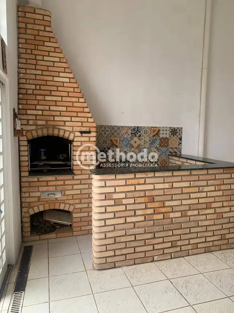 Casa, 3 quartos, 134 m² - Foto 4
