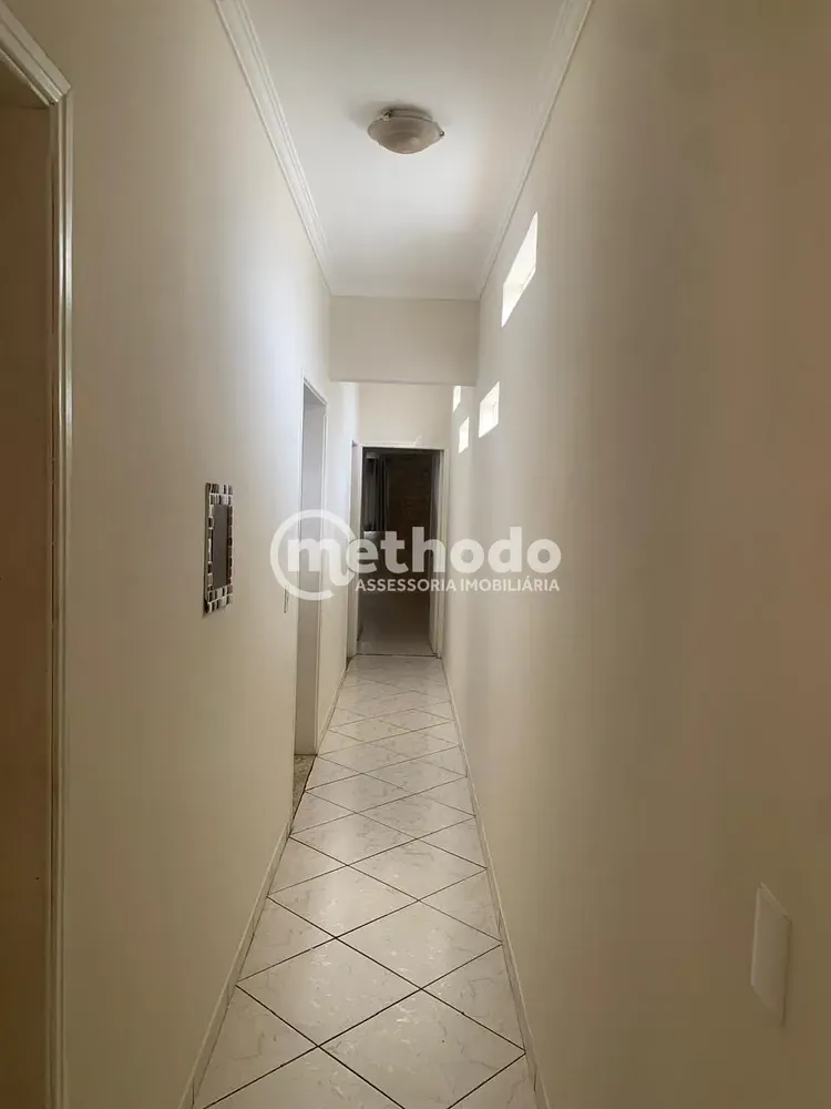Casa, 3 quartos, 134 m² - Foto 1
