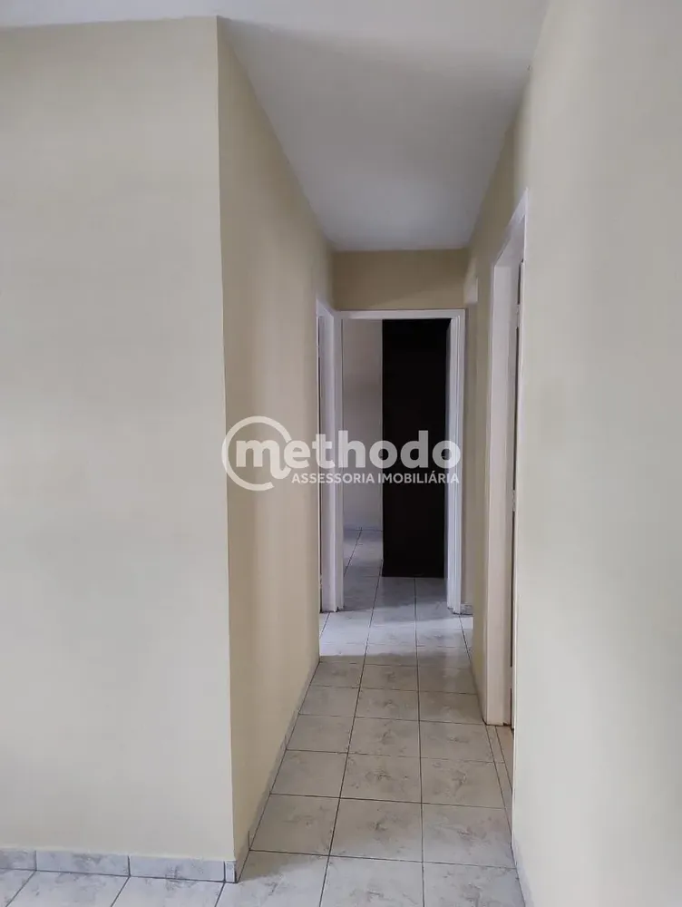 Apartamento, 3 quartos, 73 m² - Foto 2