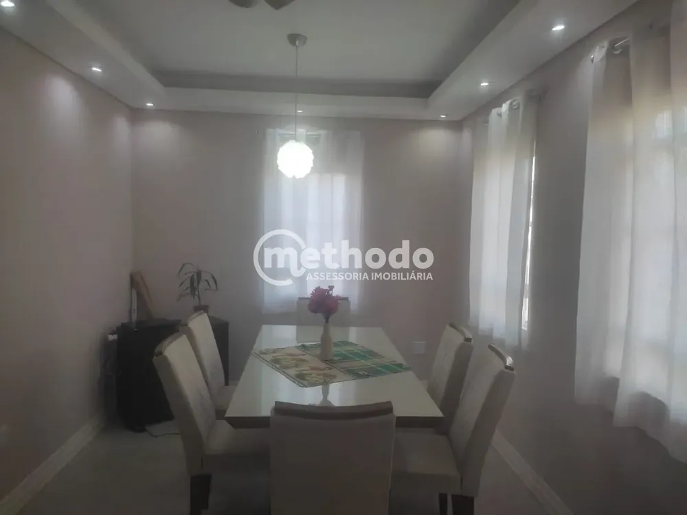 Casa, 4 quartos, 167 m² - Foto 3