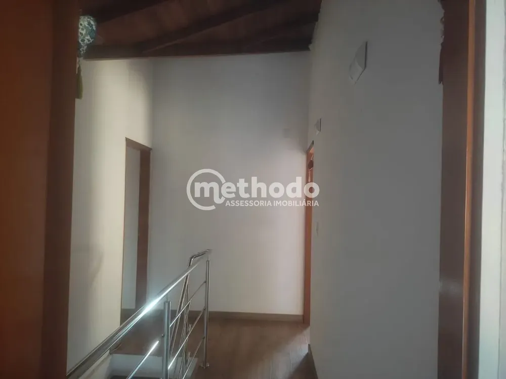 Casa, 4 quartos, 167 m² - Foto 2