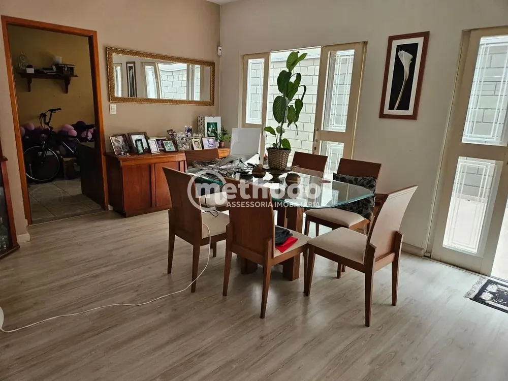 Casa, 4 quartos, 280 m² - Foto 3