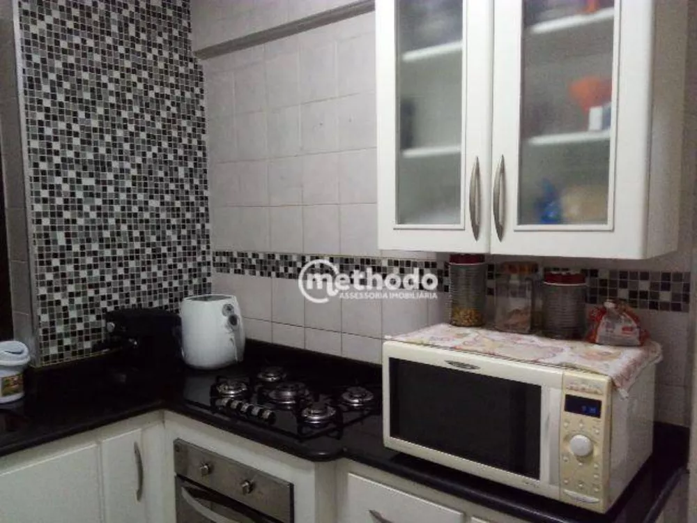 Apartamento à venda com 3 quartos, 141m² - Foto 4